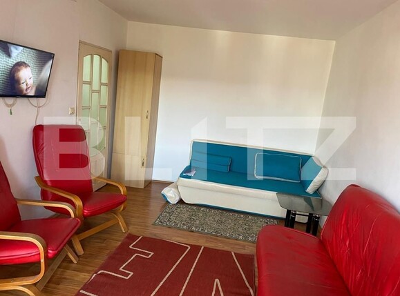 Garsonieră de vânzare Central - 126881AV | BLITZ Târgu Jiu | Poza1