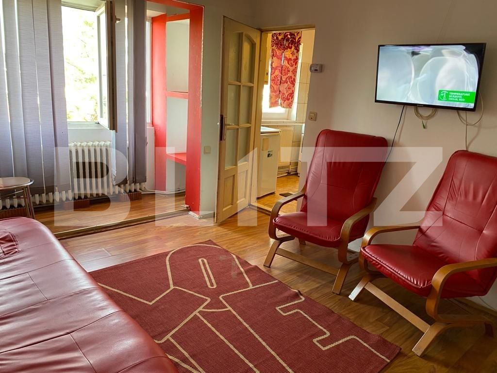 Garsonieră de vânzare Central - 126881AV | BLITZ Târgu Jiu | Poza2