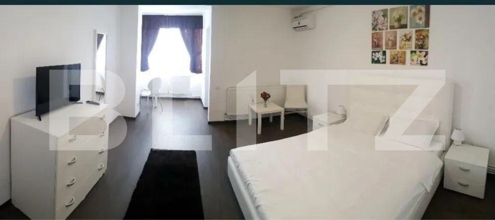 Garsonieră de vânzare Central - 127636AV | BLITZ Târgu Jiu | Poza1