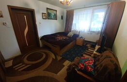 Apartament 2 camere, parter, zona Grivitei