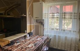 Casa plan parter, 110mp,Tg Jiu - Slobozia