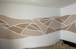 Casa plan parter, 110mp,Tg Jiu - Slobozia