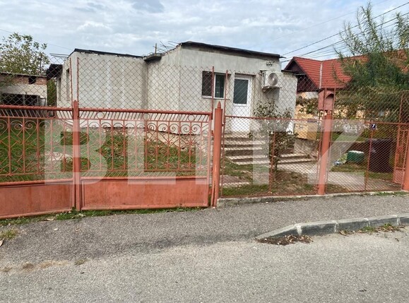 Casa de vânzare 3 camere Slobozia - 128123CV | BLITZ Târgu Jiu | Poza1