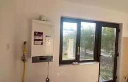 Casa plan parter, 154mp, comuna Balesti