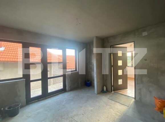 Casa de vânzare 3 camere Exterior Nord - 128275CV | BLITZ Târgu Jiu | Poza1