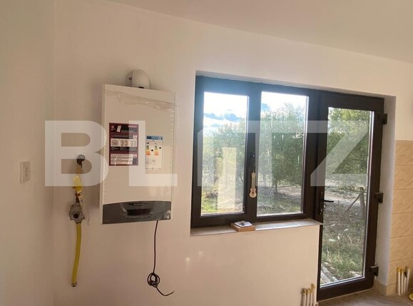 Casa de vânzare 3 camere Exterior Nord - 128275CV | BLITZ Târgu Jiu | Poza2