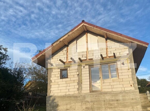 Casa de vânzare 3 camere Exterior Nord - 128275CV | BLITZ Târgu Jiu | Poza10