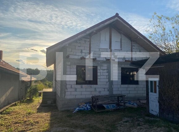 Casa de vânzare 3 camere Exterior Nord - 128275CV | BLITZ Târgu Jiu | Poza9