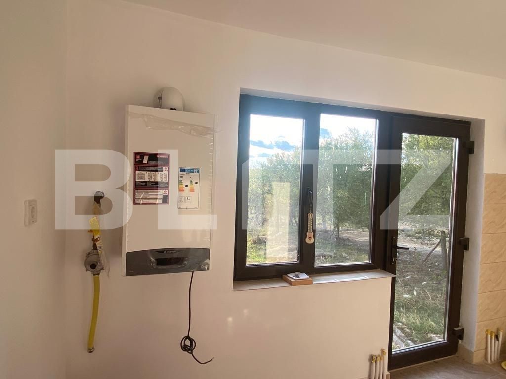 Casa de vânzare 3 camere Exterior Nord - 128275CV | BLITZ Târgu Jiu | Poza2