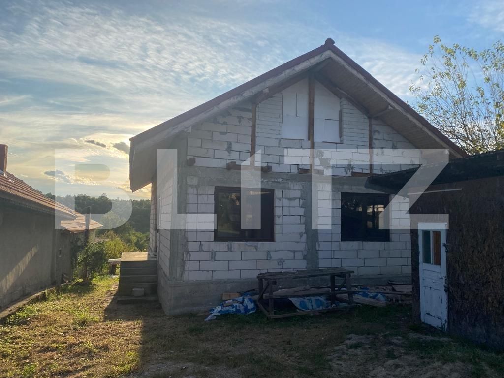Casa de vânzare 3 camere Exterior Nord - 128275CV | BLITZ Târgu Jiu | Poza9