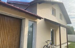 Casa plan P+M, 160 mp utili, zona Sisesti