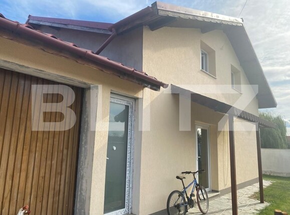 Casa de vânzare 6 camere Debarcader - 128398CV | BLITZ Târgu Jiu | Poza1