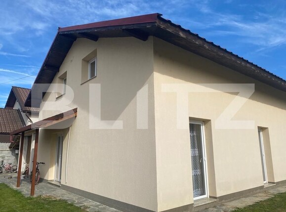 Casa de vânzare 6 camere Debarcader - 128398CV | BLITZ Târgu Jiu | Poza2