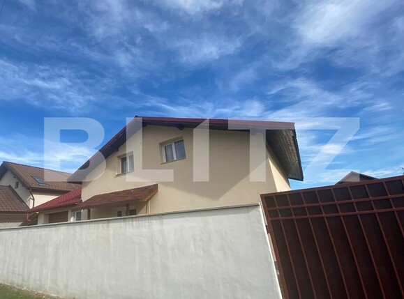 Casa de vânzare 6 camere Debarcader - 128398CV | BLITZ Târgu Jiu | Poza3