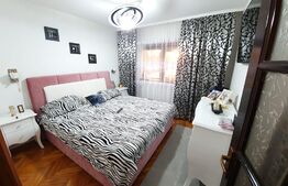 Apartament 4 camere, 77mp, decomandat la cheie