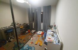 Apartament 4 camere, 77mp, decomandat la cheie