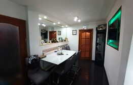 Apartament 4 camere, 77mp, decomandat la cheie