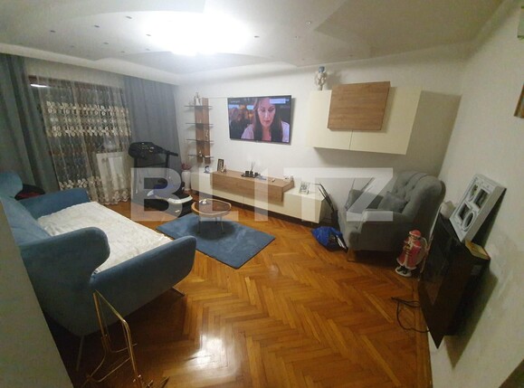 Apartament de vânzare 4 camere 9 Mai - 128810AV | BLITZ Târgu Jiu | Poza1