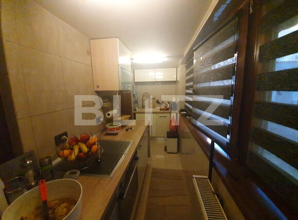 Apartament de vânzare 4 camere 9 Mai - 128810AV | BLITZ Târgu Jiu | Poza12