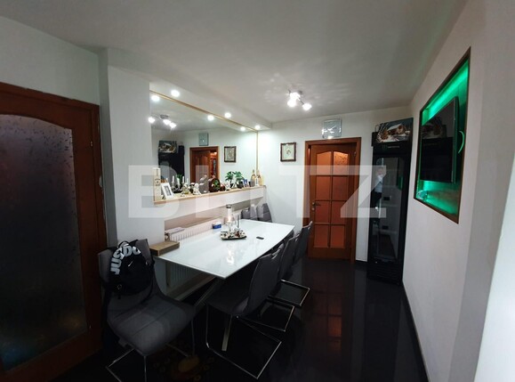 Apartament de vânzare 4 camere 9 Mai - 128810AV | BLITZ Târgu Jiu | Poza7