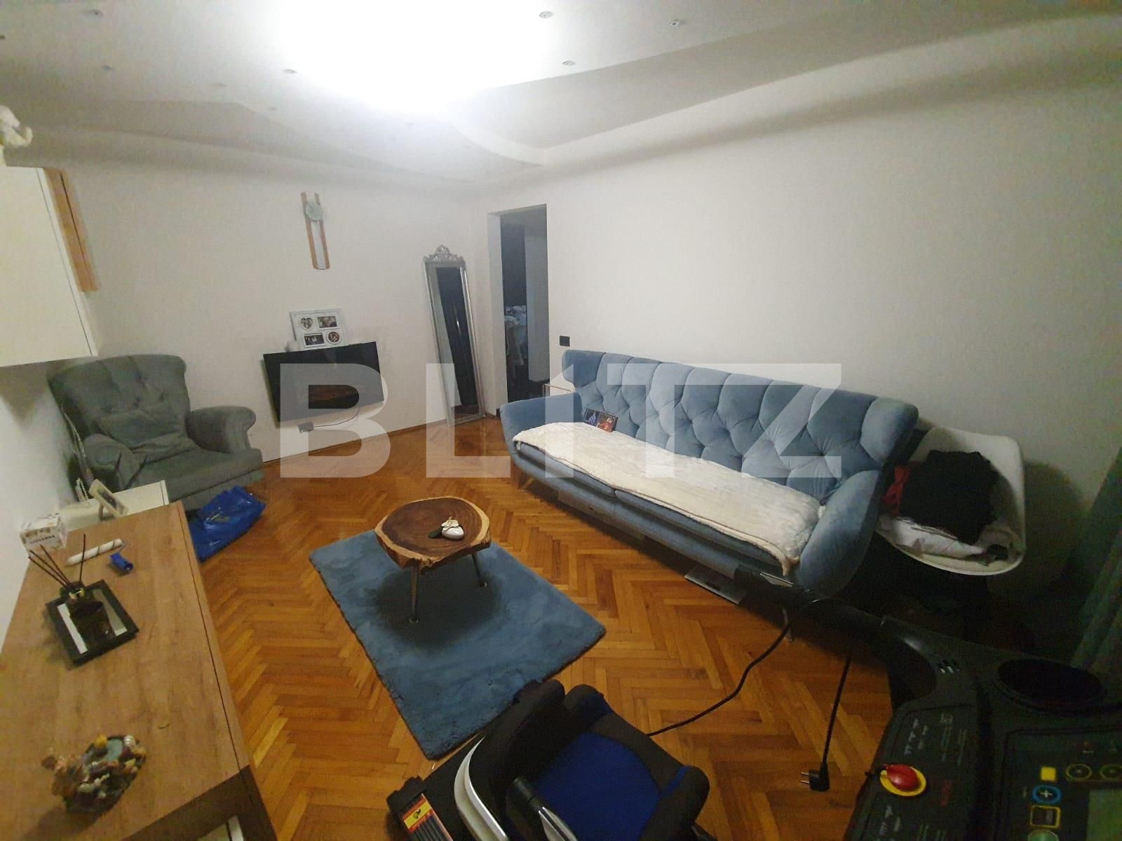 Apartament de vânzare 4 camere 9 Mai - 128810AV | BLITZ Târgu Jiu | Poza2