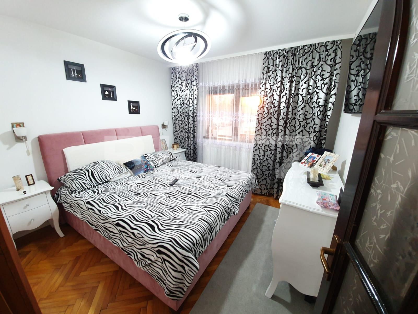 Apartament de vânzare 4 camere 9 Mai - 128810AV | BLITZ Târgu Jiu | Poza3