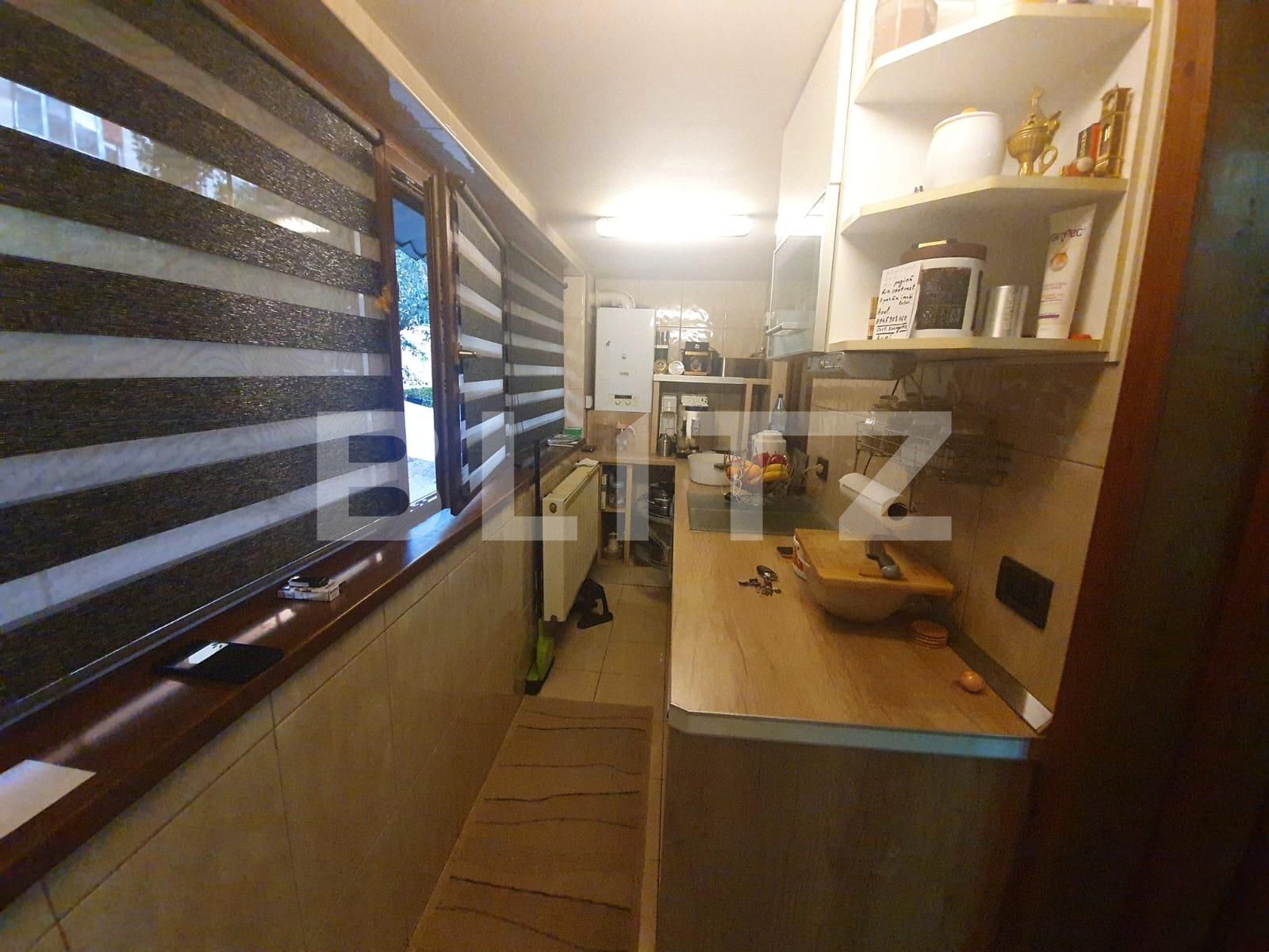 Apartament de vânzare 4 camere 9 Mai - 128810AV | BLITZ Târgu Jiu | Poza13