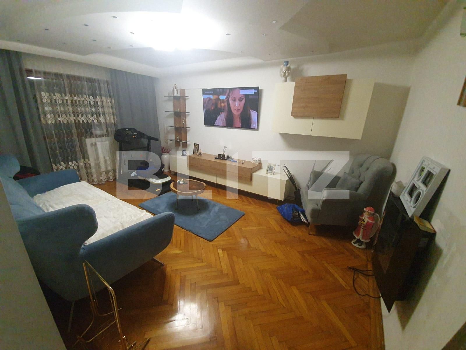 Apartament de vânzare 4 camere 9 Mai - 128810AV | BLITZ Târgu Jiu | Poza1
