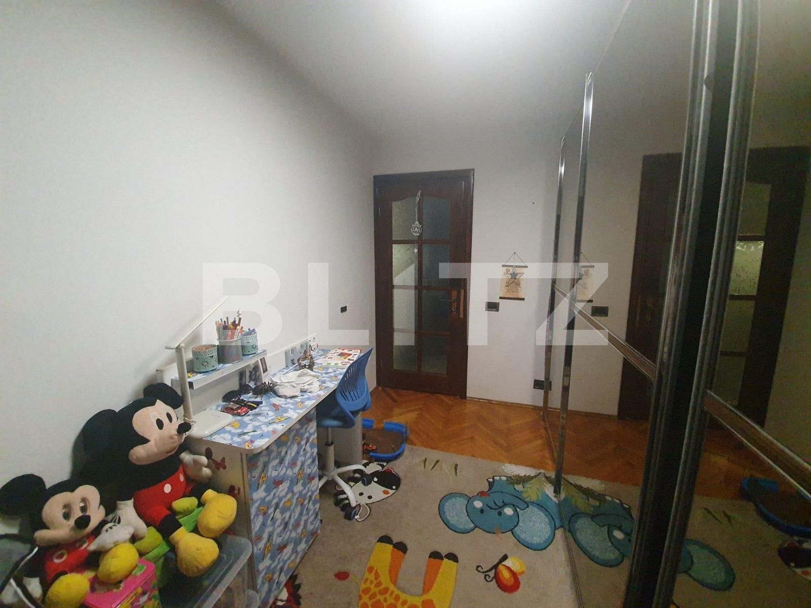 Apartament de vânzare 4 camere 9 Mai - 128810AV | BLITZ Târgu Jiu | Poza11