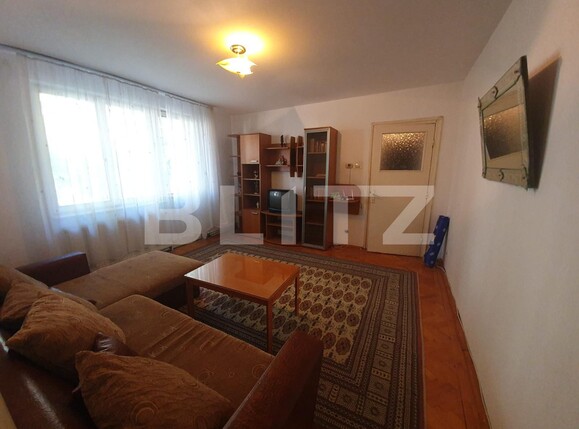Apartament de vânzare 3 camere Central - 128891AV | BLITZ Târgu Jiu | Poza1
