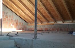 Casa 5 camere, 205mp, Str Panduri