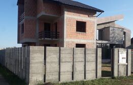 Casa 5 camere, 205mp, Str Panduri