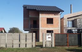 Casa 5 camere, 205mp, Str Panduri