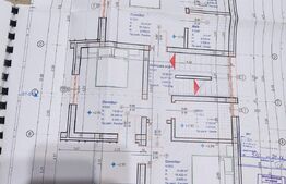 Casa 5 camere, 205mp, Str Panduri