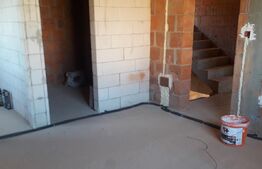 Casa 5 camere, 205mp, Str Panduri