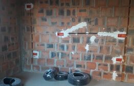 Casa 5 camere, 205mp, Str Panduri