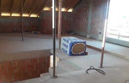 Casa 5 camere, 205mp, Str Panduri