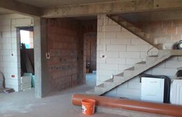 Casa 5 camere, 205mp, Str Panduri