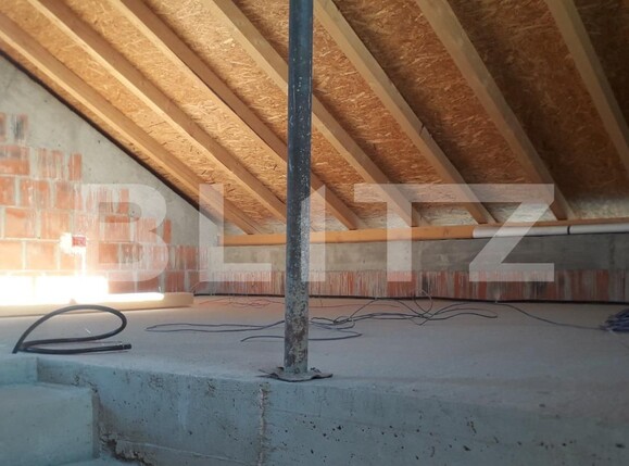 Casa de vânzare 5 camere Exterior Sud - 128939CV | BLITZ Târgu Jiu | Poza13