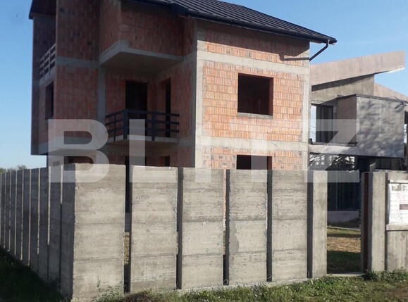 Casa de vânzare 5 camere Exterior Sud - 128939CV | BLITZ Târgu Jiu | Poza3
