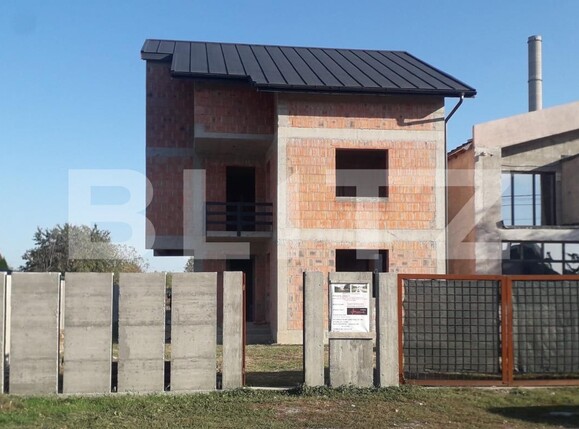 Casa de vânzare 5 camere Exterior Sud - 128939CV | BLITZ Târgu Jiu | Poza1