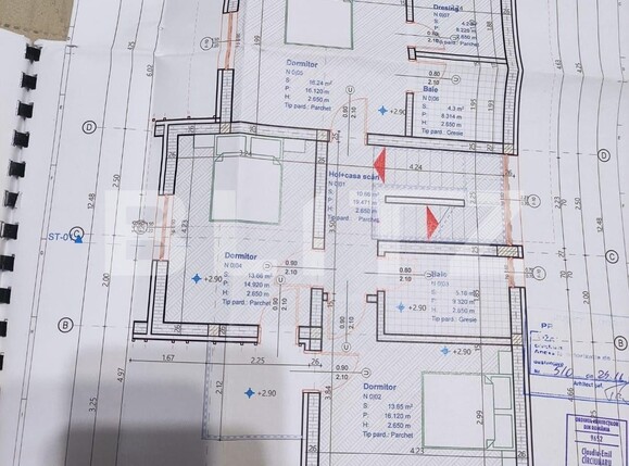 Casa de vânzare 5 camere Exterior Sud - 128939CV | BLITZ Târgu Jiu | Poza17
