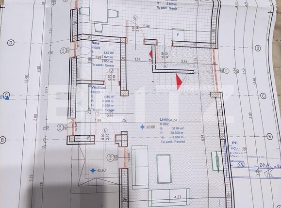 Casa de vânzare 5 camere Exterior Sud - 128939CV | BLITZ Târgu Jiu | Poza16