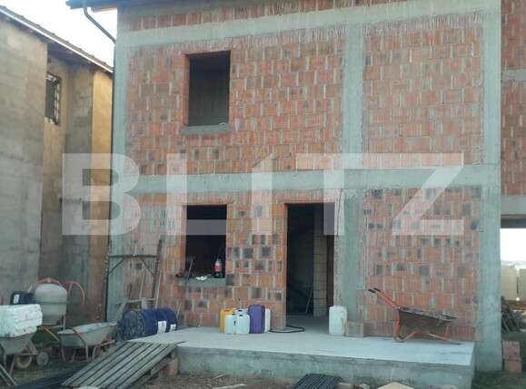 Casa de vânzare 5 camere Exterior Sud - 128939CV | BLITZ Târgu Jiu | Poza2