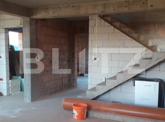 Casa de vânzare 5 camere Exterior Sud - 128939CV | BLITZ Târgu Jiu | Poza5