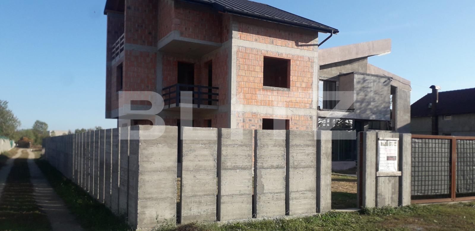 Casa de vânzare 5 camere Exterior Sud - 128939CV | BLITZ Târgu Jiu | Poza3