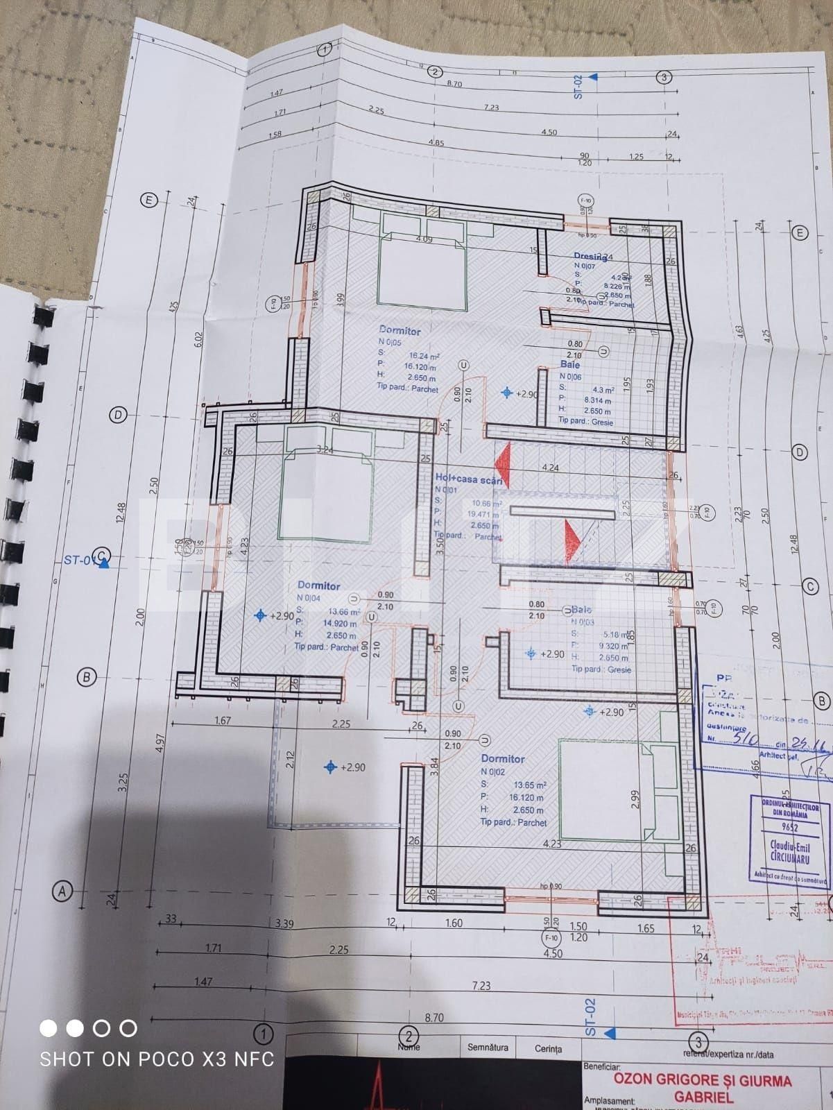 Casa de vânzare 5 camere Exterior Sud - 128939CV | BLITZ Târgu Jiu | Poza17