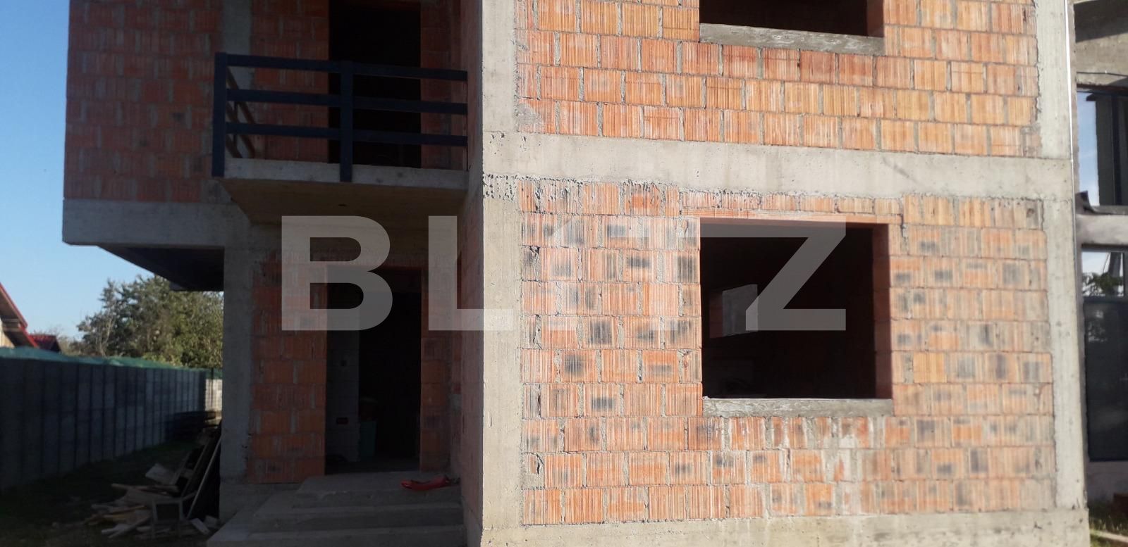 Casa de vânzare 5 camere Exterior Sud - 128939CV | BLITZ Târgu Jiu | Poza4