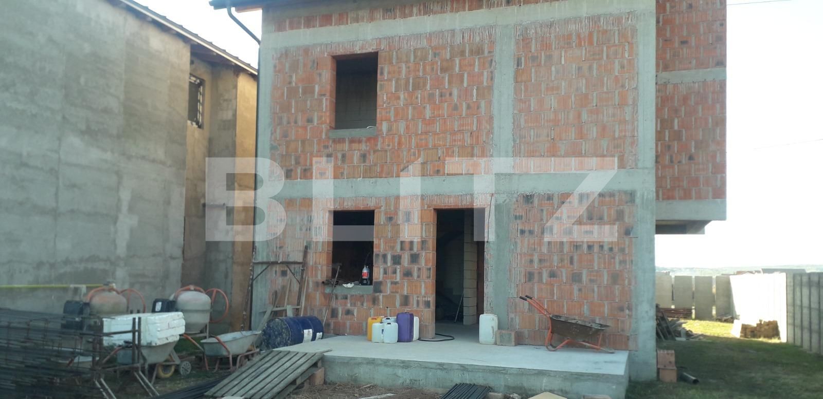 Casa de vânzare 5 camere Exterior Sud - 128939CV | BLITZ Târgu Jiu | Poza2