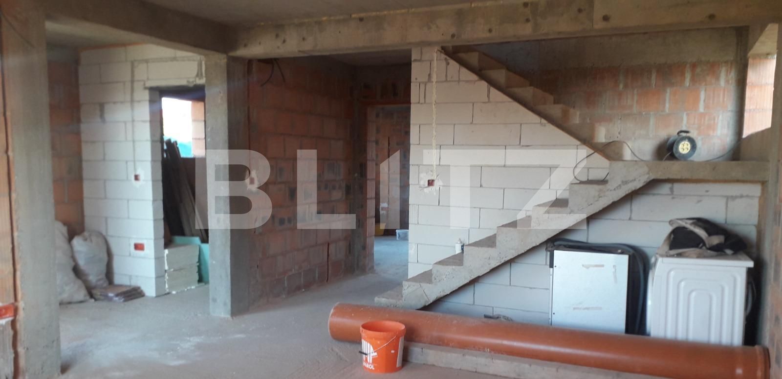 Casa de vânzare 5 camere Exterior Sud - 128939CV | BLITZ Târgu Jiu | Poza5